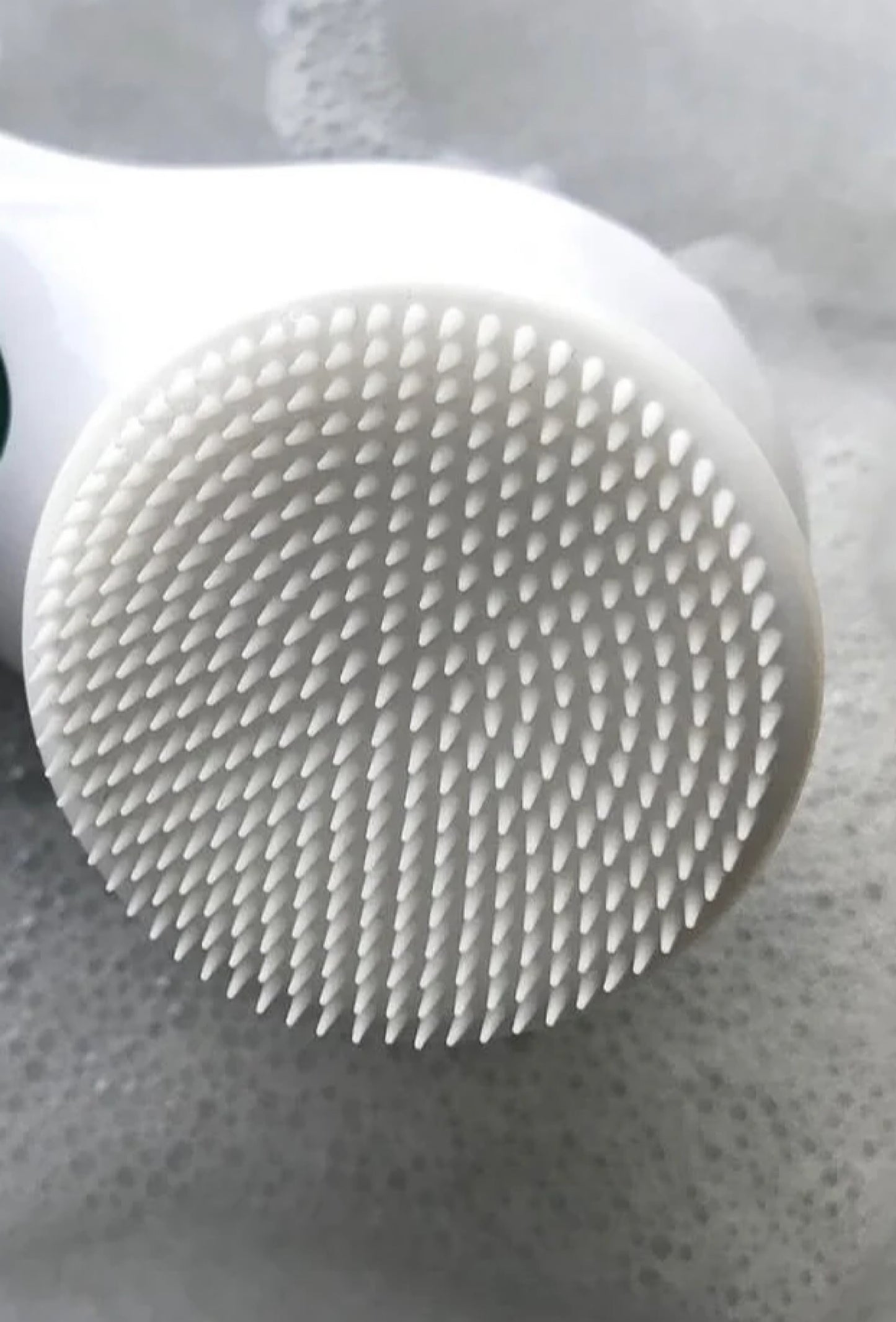 Silicone Brush Head Replacement