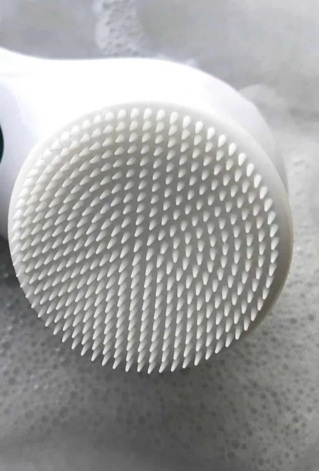 Silicone Brush Head Replacement