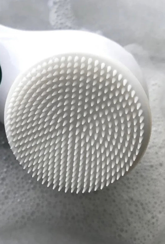 Silicone Brush Head Replacement