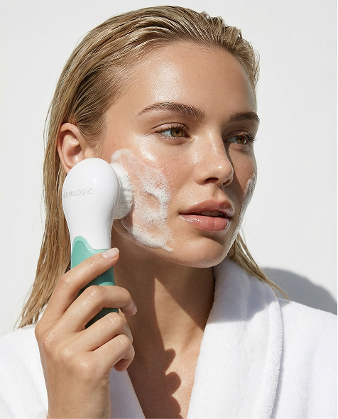 Dermilogic Skin Reset Device