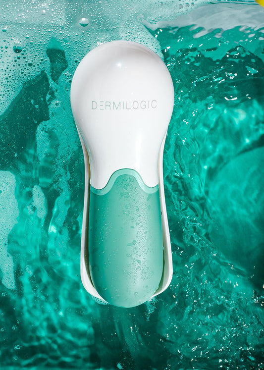 Dermilogic Advanced Cleansing Brush