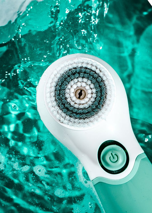 Daily Brush Head Replacement