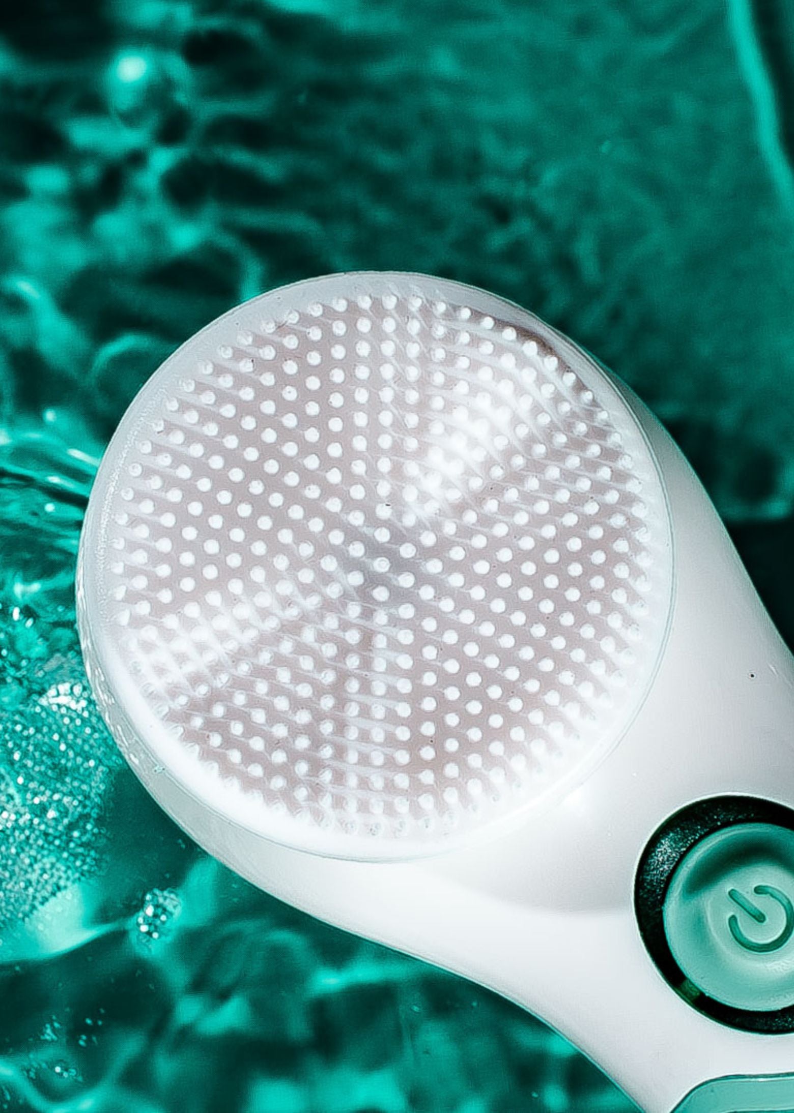 Silicone Brush Head Replacement