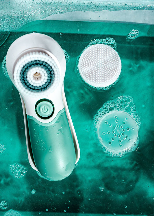 Dermilogic Advanced Cleansing Brush