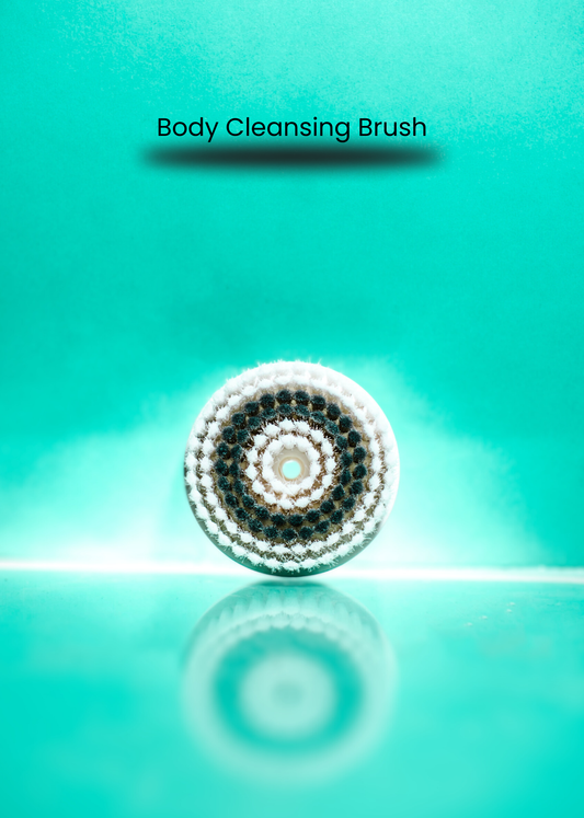 Dermilogic Deep Cleansing Body Brush