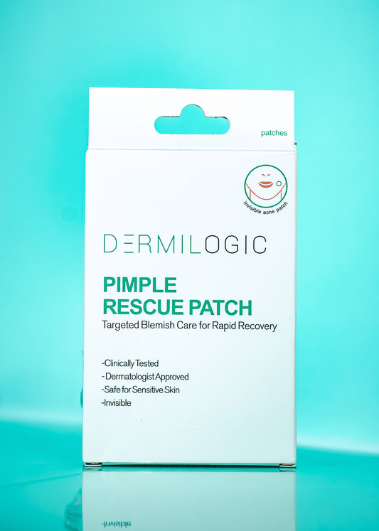 Pimple Rescue Patch - 96 Count