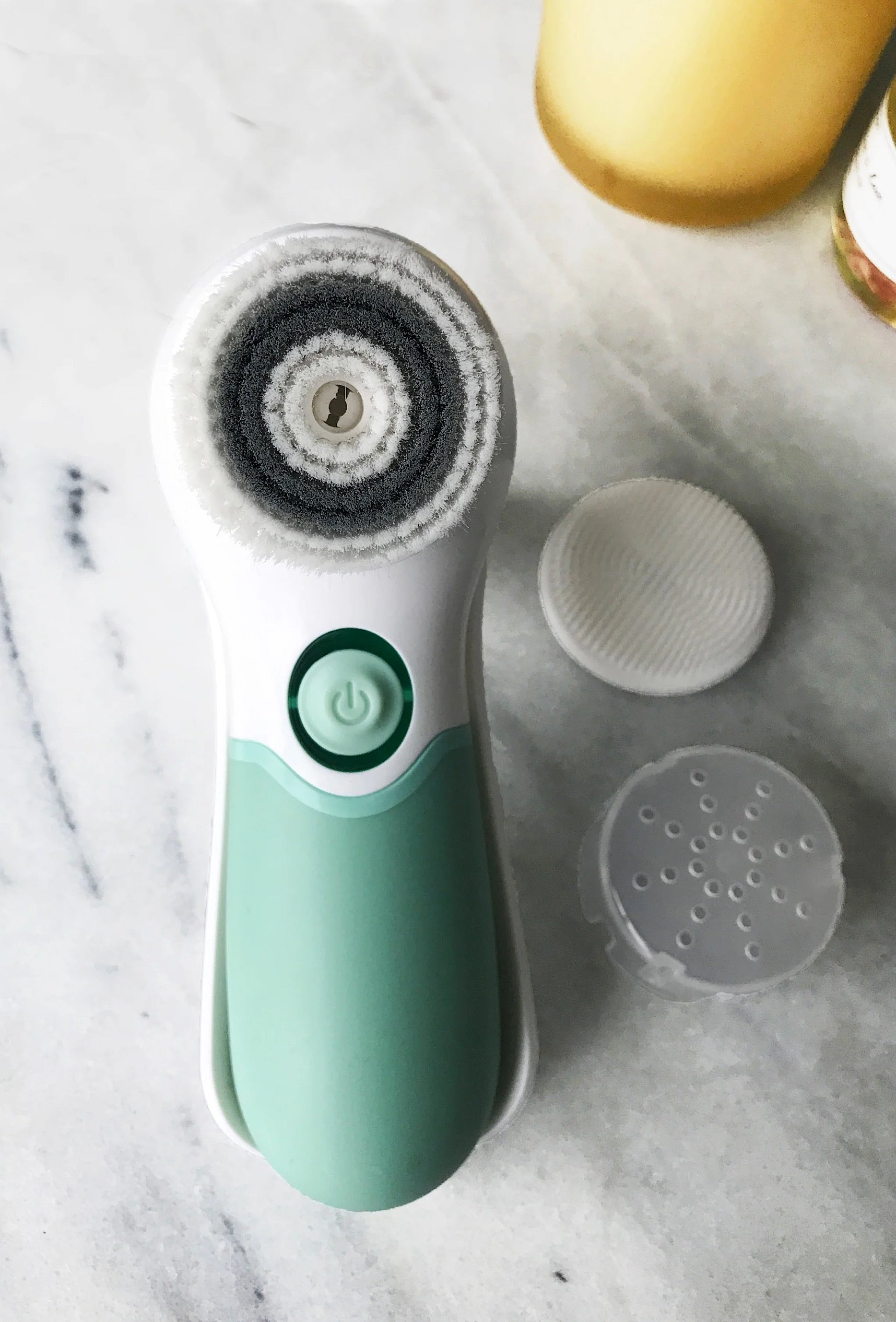 Dermilogic Advanced Cleansing Brush