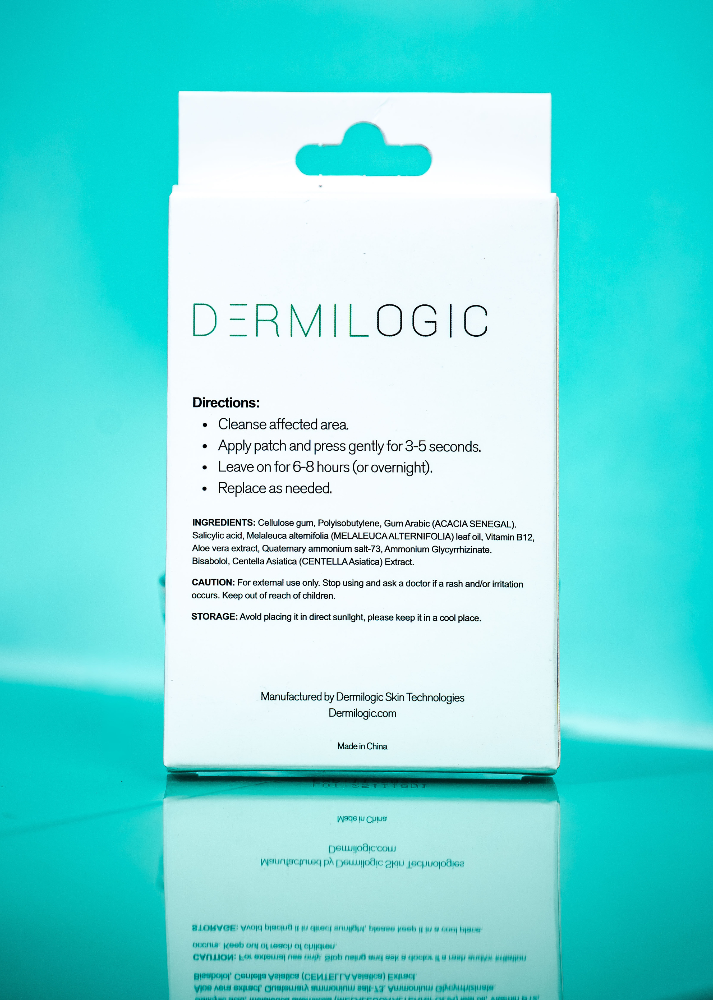 Pimple Rescue Patch - 32 Count