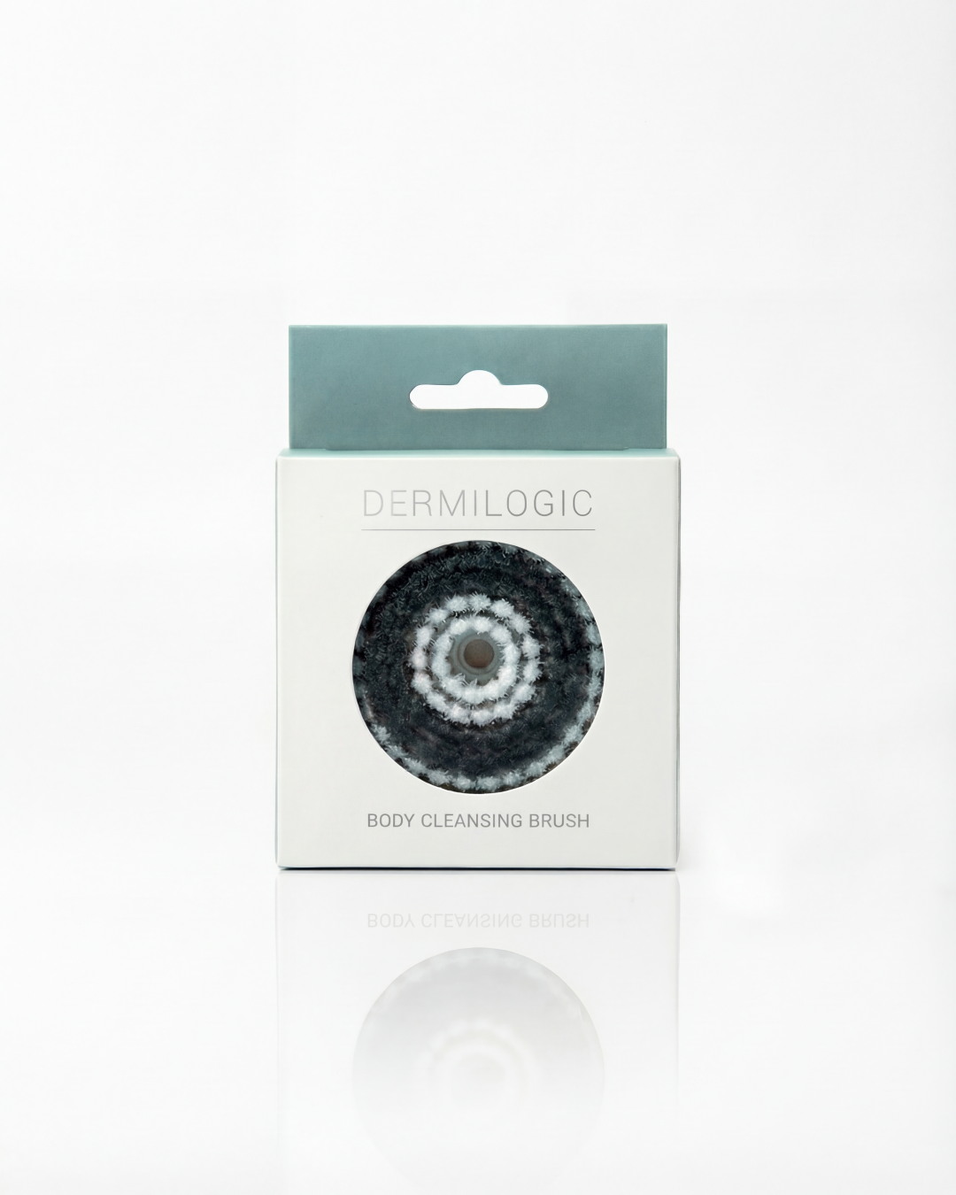 Dermilogic Deep Cleansing Body Brush