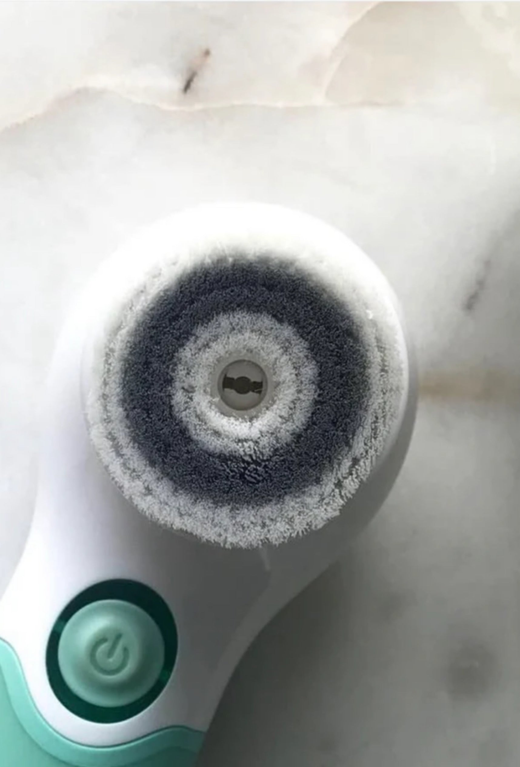 Daily Brush Head Replacement