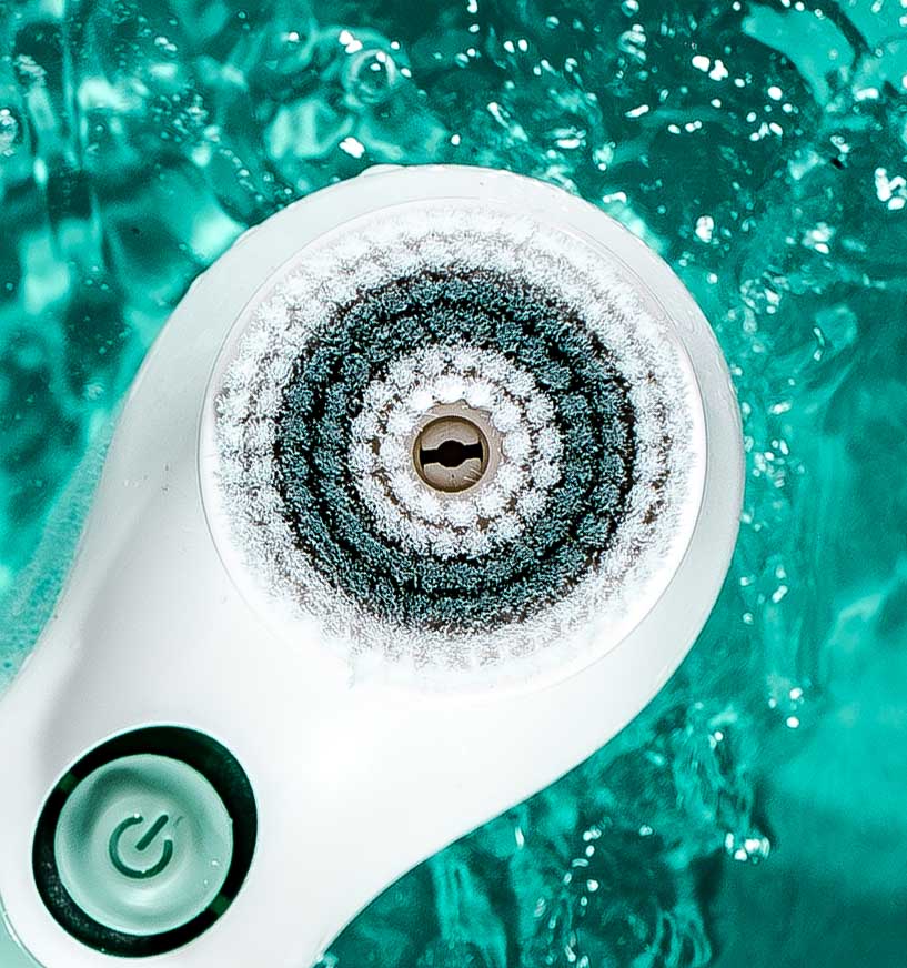 Daily Brush Head Replacement