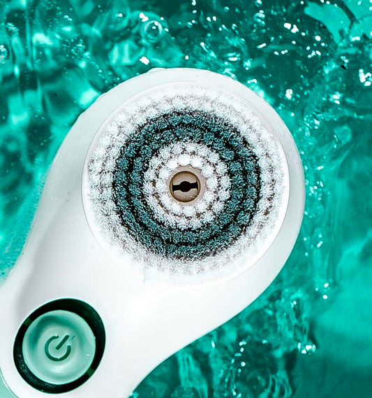 Daily Brush Head Replacement