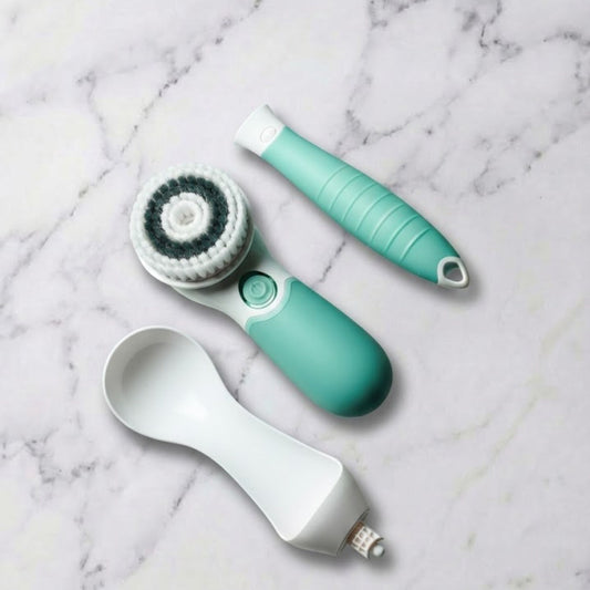 Back Cleansing Extension