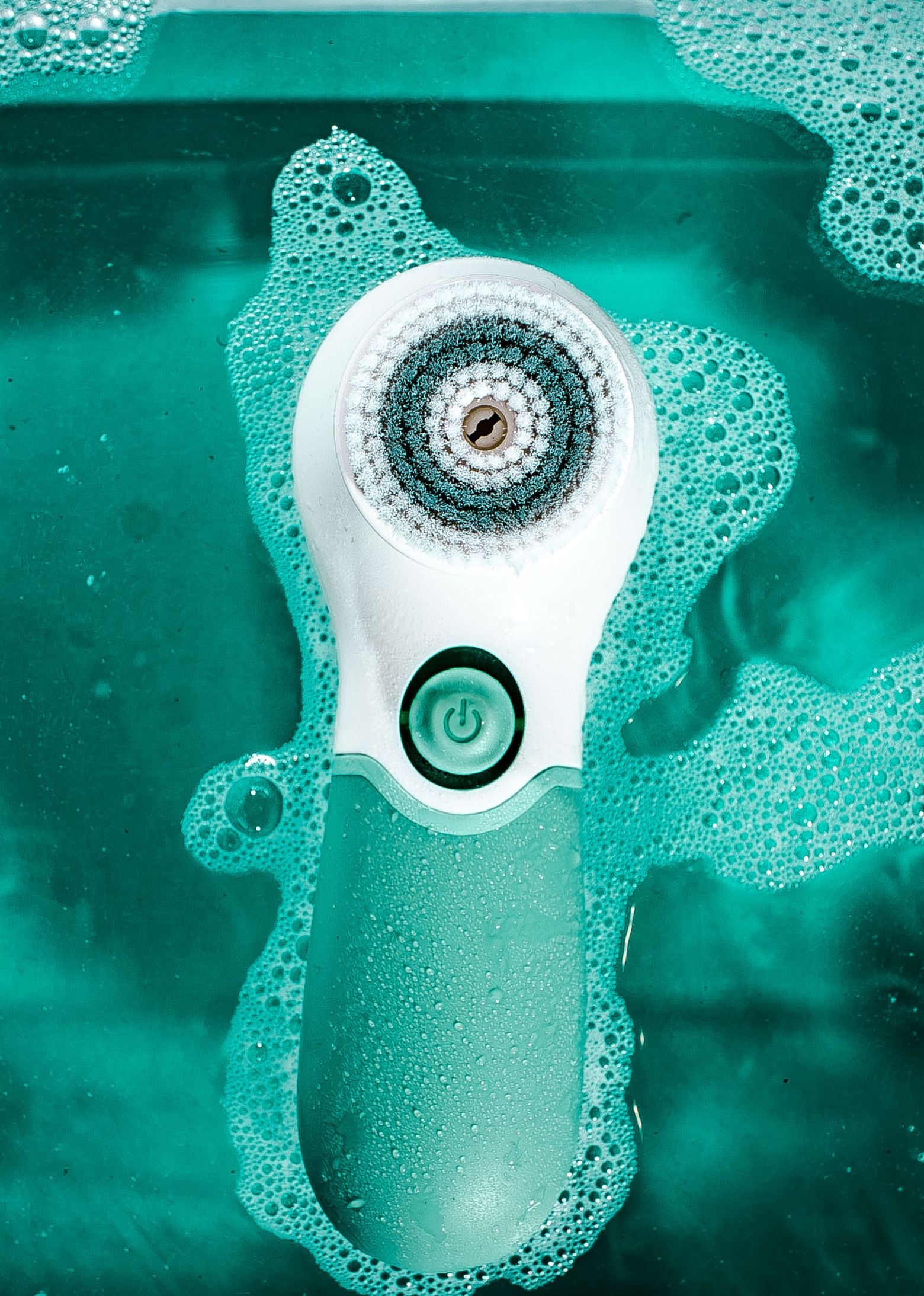 Dermilogic Advanced Cleansing Brush
