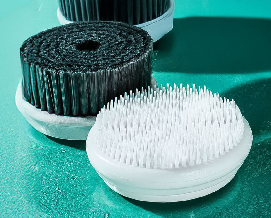 Dermilogic Cleanser & Brush Bundle – Hollywood’s Skincare Secret, Now Yours