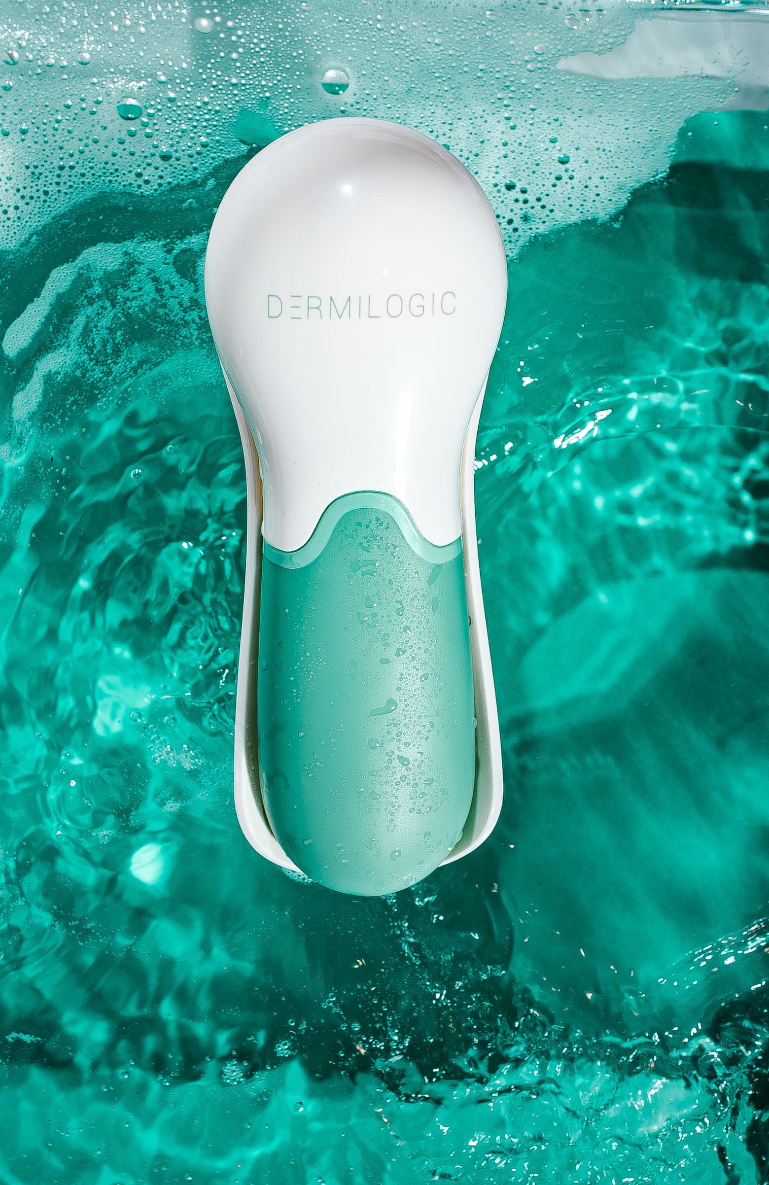 Dermilogic Advanced Cleansing Brush