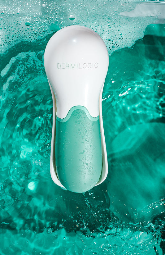 Dermilogic Advanced Cleansing Brush