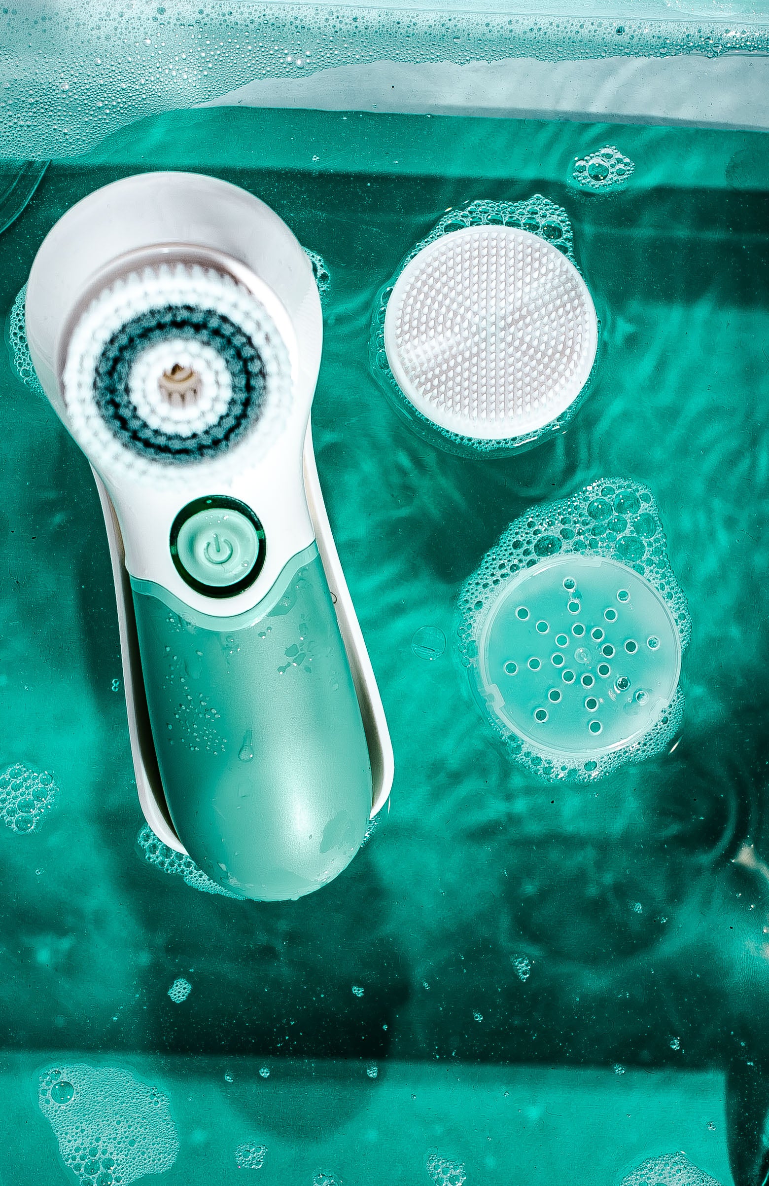 Dermilogic Advanced Cleansing Brush