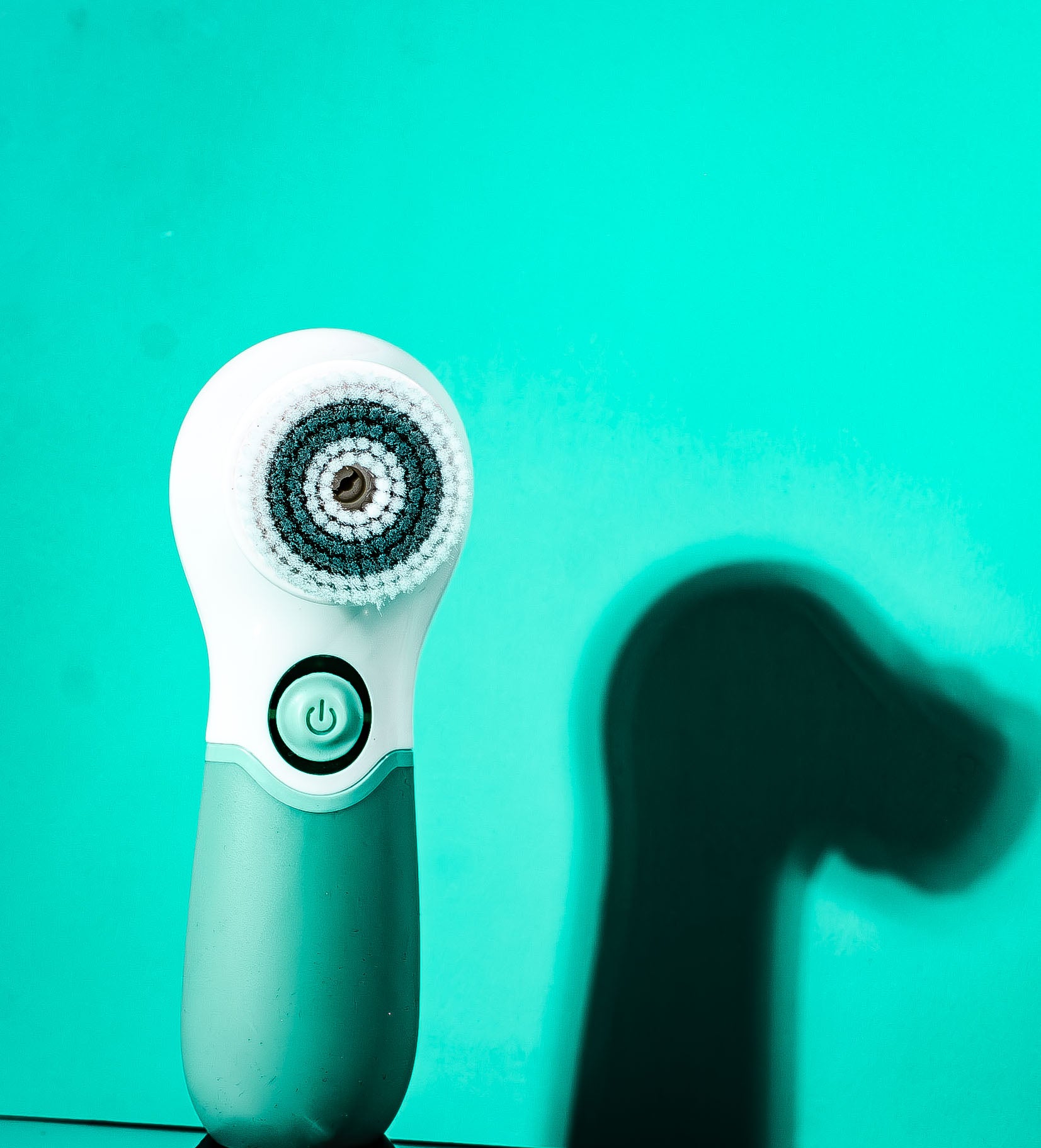 Dermilogic Advanced Cleansing Brush