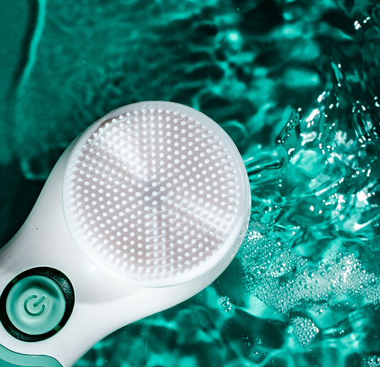 Silicone Brush Head Replacement
