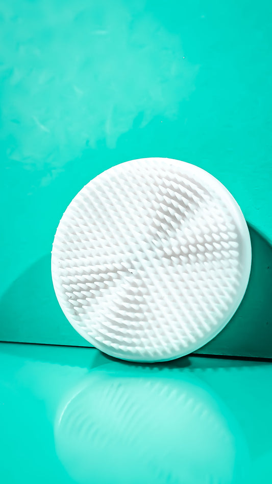 Silicone Brush Head Replacement